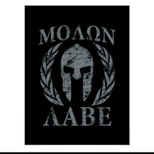 Meet your Posher, Mike